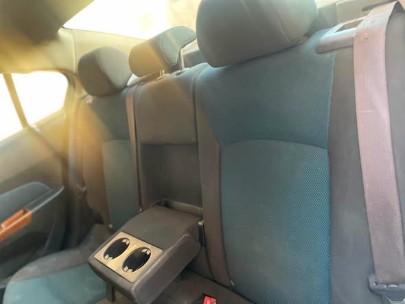 شفروليه كروز 2010 - صورة 5