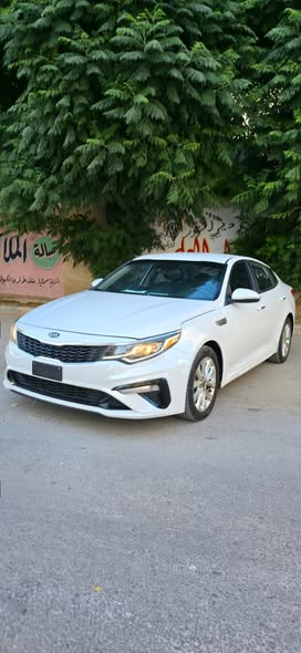 كيا أوبتيما 2019 - صورة 1
