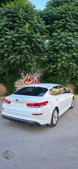 كيا أوبتيما 2019 - صورة 2