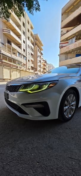 كيا أوبتيما 2019 - صورة 3