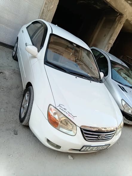 كيا سيراتو 2009 - صورة 5