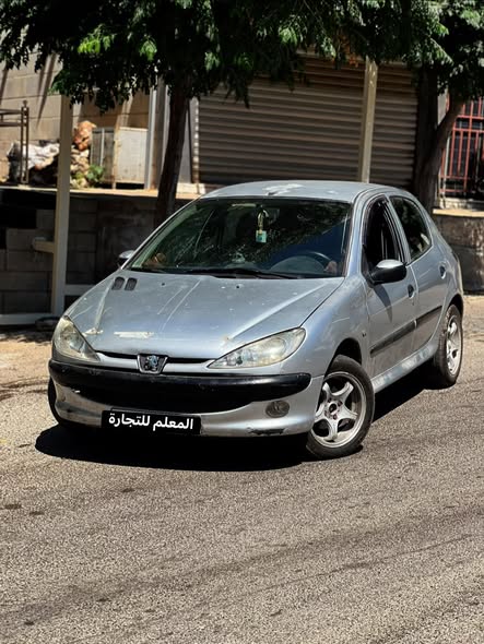 بيجو 206 2005 - صورة 2