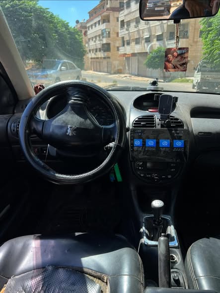 بيجو 206 2005 - صورة 3