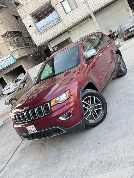 جيب جراند شيروكي 2019 - صورة 5