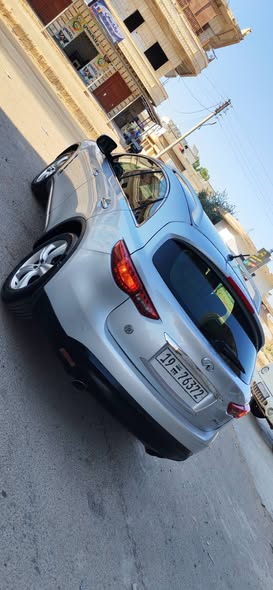 إنفينيتي FX35 2011 - صورة 5