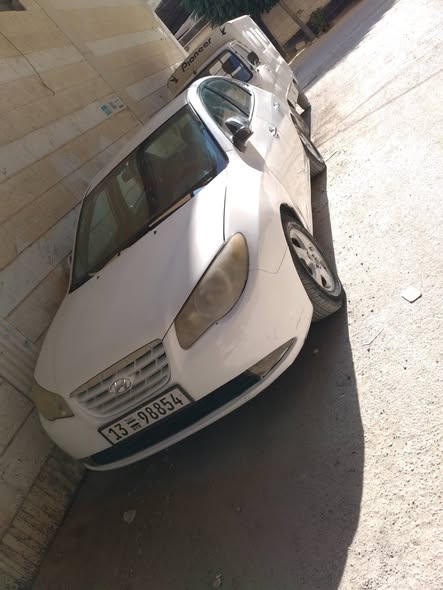 هيونداي افانتي 2007 - صورة 1
