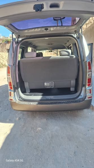 هيونداي H-1 2015 - صورة 3