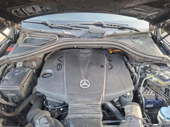 مرسيدس ML350 2015 - صورة 3