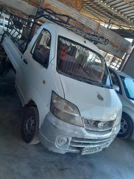 شانجي شانجي 2011 - صورة 4