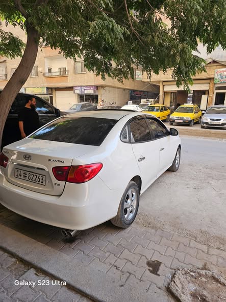 هونداي الينترا 2011 - صورة 1