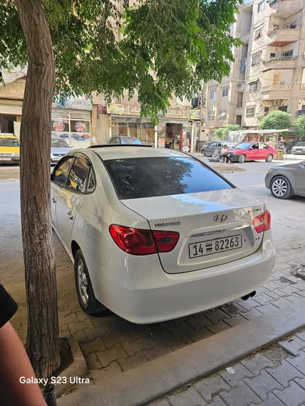 هونداي الينترا 2011 - صورة 3