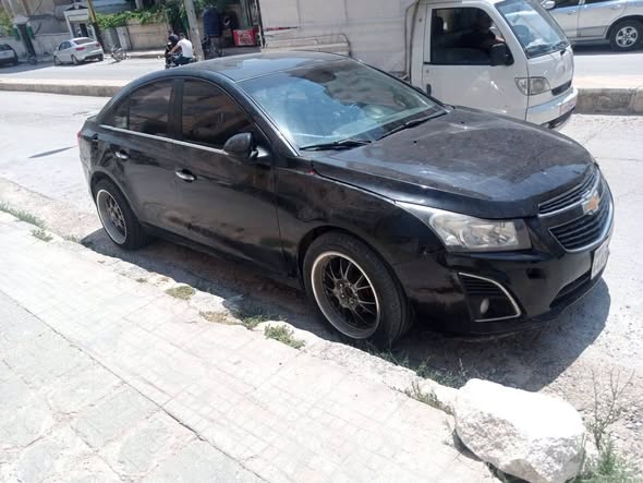 شفروليه كروز 2014 - صورة 1