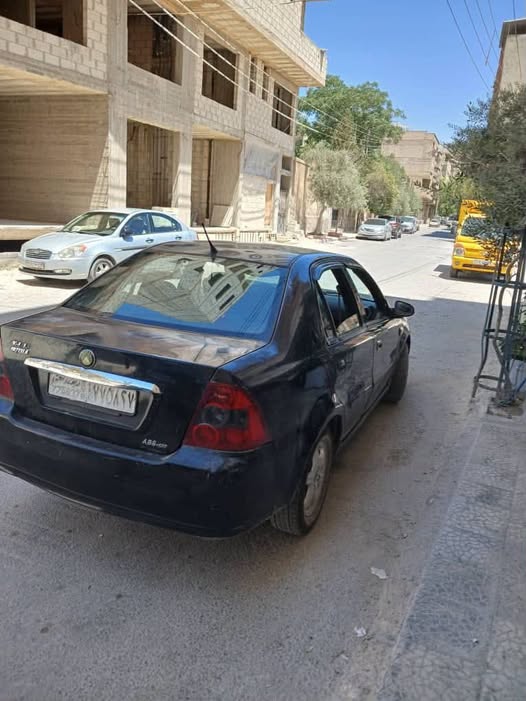 جيلي سكي ٢ 2008