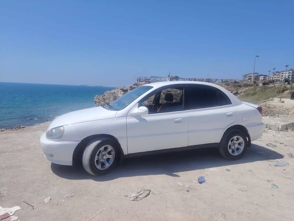 كيا ريو 2002 - صورة 4