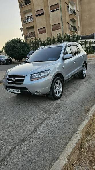 هونداي سانتا في 2007 - صورة 2