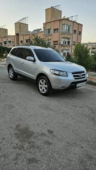 هونداي سانتا في 2007 - صورة 3