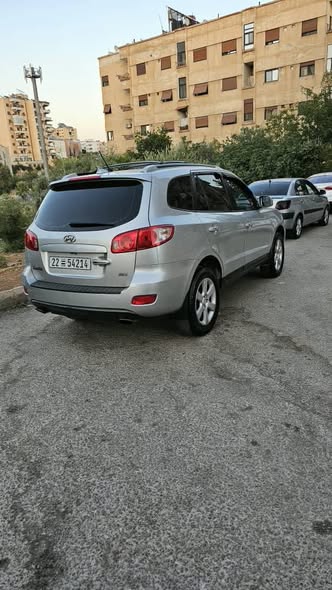 هونداي سانتا في 2007 - صورة 5