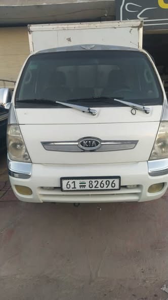 كيا 4000 2008 - صورة 2