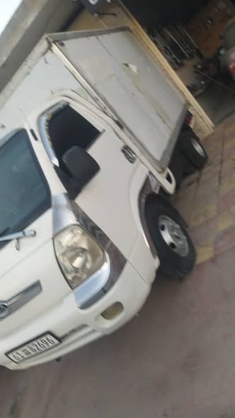 كيا 4000 2008 - صورة 3