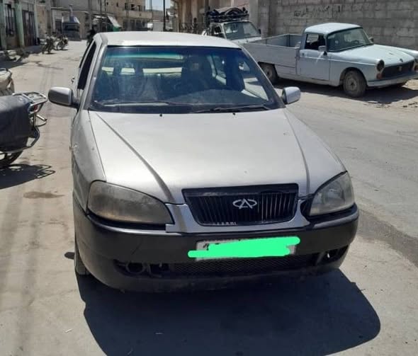 شيري تيكو 2007
