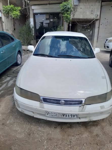 مازدا كرونوس 1994 - صورة 1