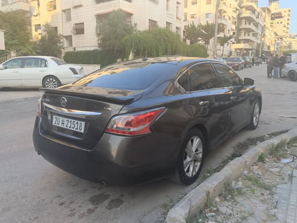نيسان التيما 2014 - صورة 3