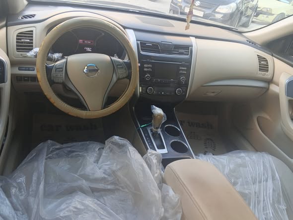 نيسان التيما 2014 - صورة 4