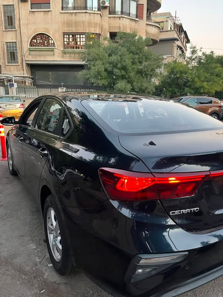 كيا سيراتو 2020 - صورة 2