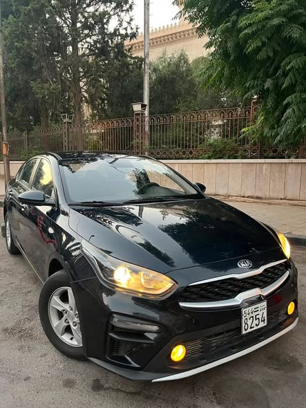كيا سيراتو 2020 - صورة 3