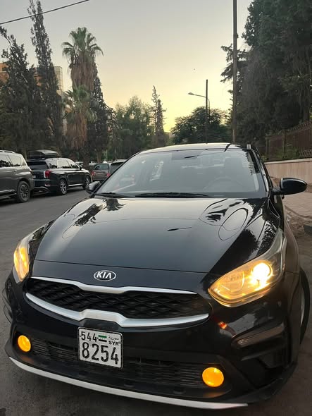 كيا سيراتو 2020 - صورة 5