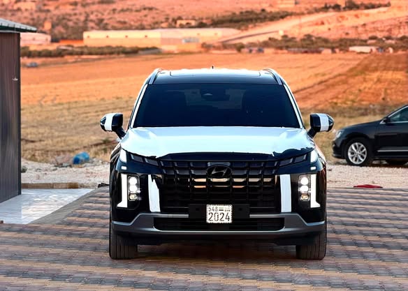 هيونداي باليسيد 2024 - صورة 3