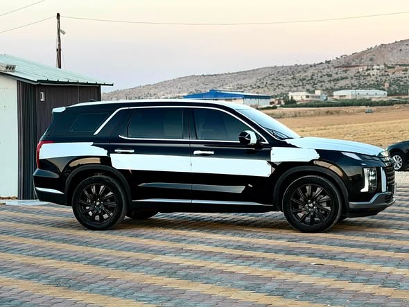 هيونداي باليسيد 2024 - صورة 5
