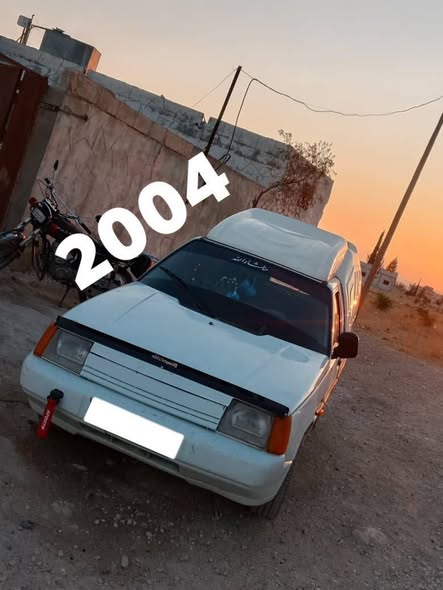 زاز دايو زاز 2004 - صورة 1