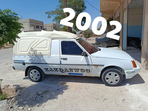 زاز دايو زاز 2004 - صورة 2