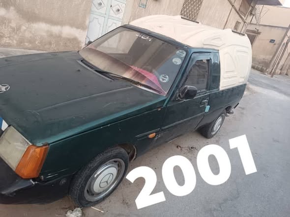 زاز دايو زاز 2004 - صورة 3