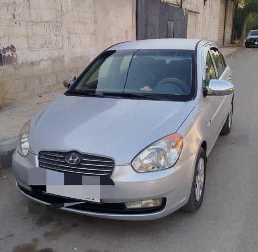 هوندا فيرنا 2007 - صورة 1