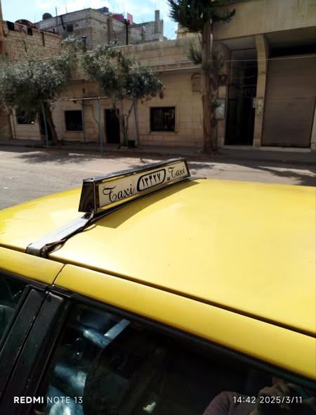 هونداي اكسنت 1993 - صورة 5