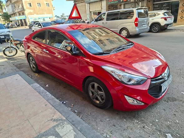 هيونداي النترا 2014 - صورة 3