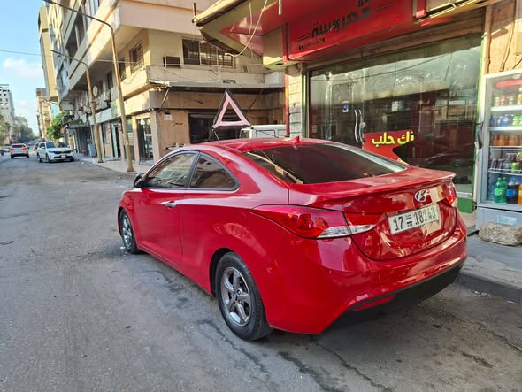 هيونداي النترا 2014 - صورة 4