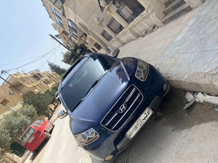 هيونداي سي ام 2006