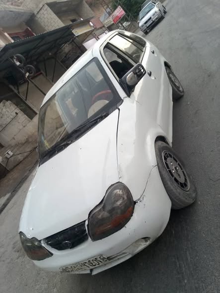 جيلي باندا 2005 - صورة 2