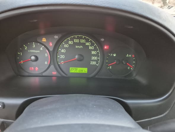 هيونداي H-1 2009 - صورة 1