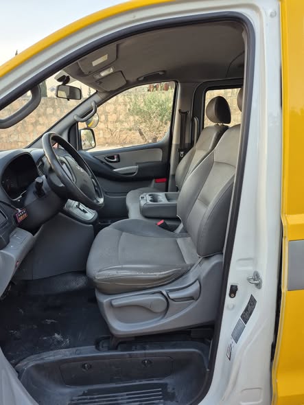 هيونداي H-1 2009 - صورة 2