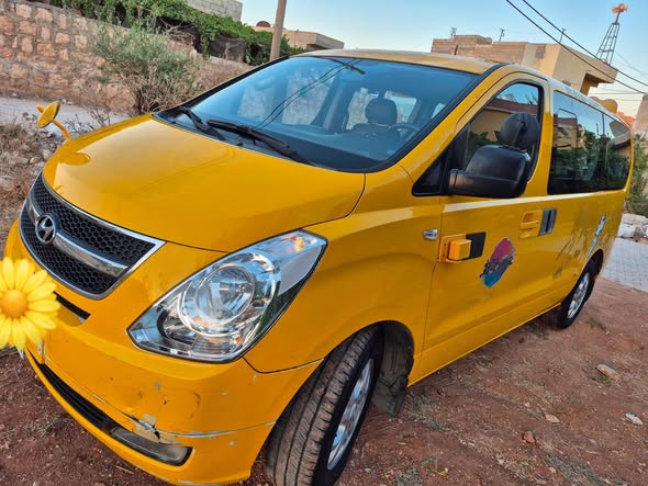 هيونداي H-1 2009 - صورة 3