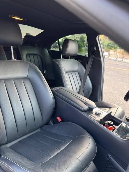 مرسيدس CLS400 2016 - صورة 5