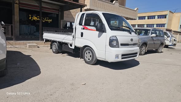 كيا K2700 2016 - صورة 5