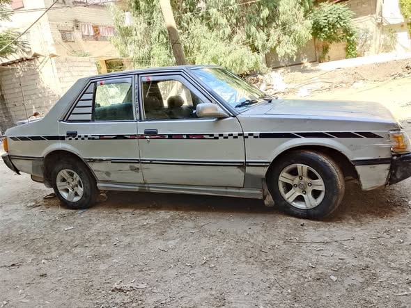 ميتسوبيشي لانسر 1983 - صورة 4