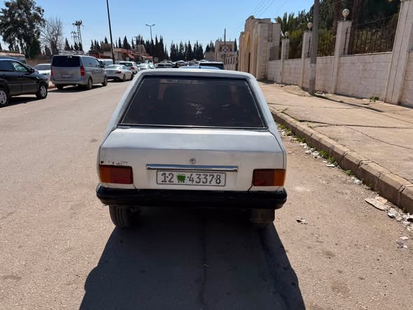 بيجو 104 1976 - صورة 3