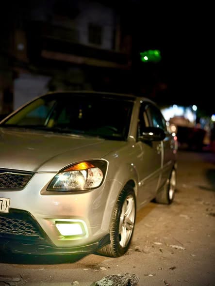 كيا ريو 2011 - صورة 1