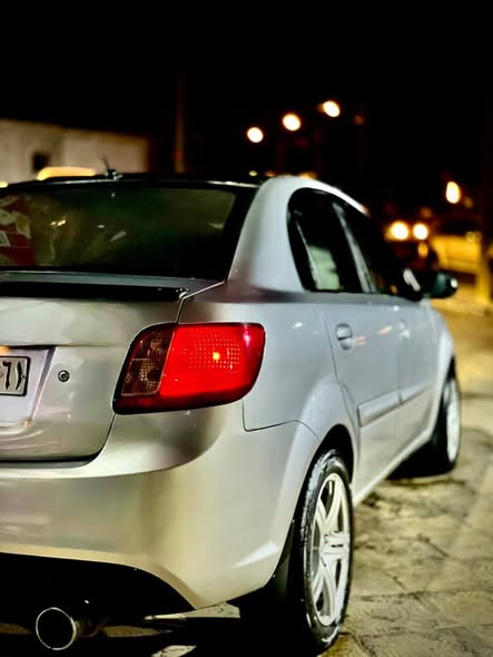 كيا ريو 2011 - صورة 3